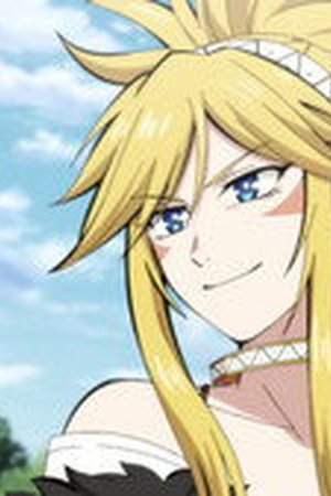 The Warrior Princess and the Barbaric King Season 1 Episode 8 - Poster