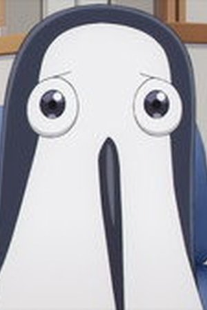 Kujima: Why Sing, When You Can Warble? Season 1 Episode 10 - Poster
