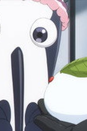 Kujima: Why Sing, When You Can Warble? Season 1 Episode 9 - Poster