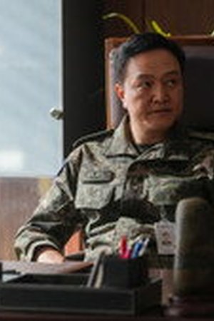 The Legend of Kitchen Soldier Season 1 Episode 10 - Poster