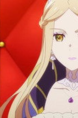 The Most Heretical Last Boss Queen: From Villainess to Savior Season 2 Episode 9 - Poster