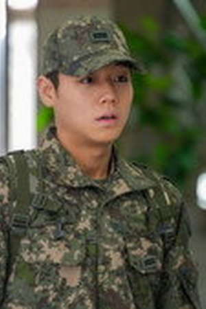 The Legend of Kitchen Soldier Season 1 Episode 9 - Poster