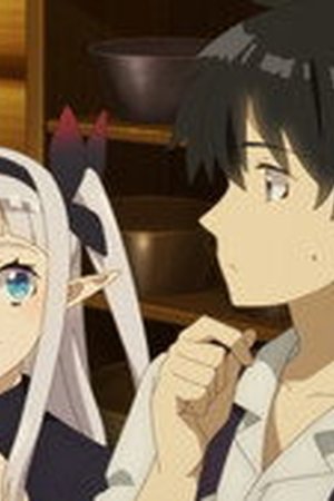 Farming Life in Another World Season 2 Episode 1 - Poster