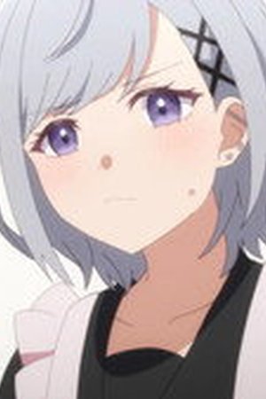 Marika's Love Meter Malfunction Season 1 Episode 2 - Poster