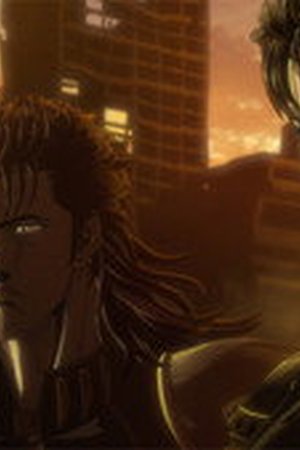 Fist of the North Star: HOKUTO NO KEN Season 1 Episode 11 - Poster