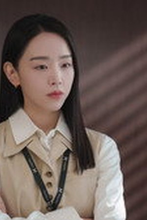 Filing for Love Season 1 Episode 12 - Poster