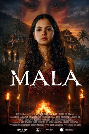 Mala (2026) - Poster