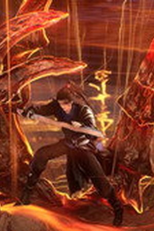 The Demon Hunter Season 3 Episode 14 - Poster