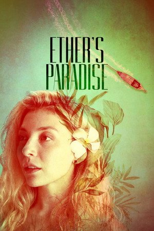Ether's Paradise (2025) - Poster
