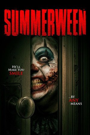 Summerween (2026) - Poster