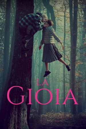 Gioia (2025) - Poster
