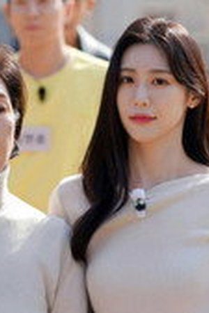 Match to Marry: With Parents Season 1 Episode 3 - Poster