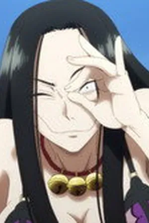 Dara-san of Reiwa Season 1 Episode 2 - Poster