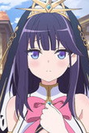 Anime AzurLane: Slow Ahead! Season 2 Episode 1 - Poster