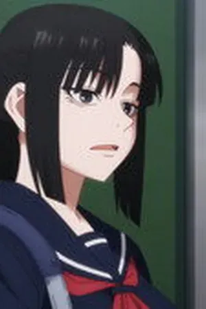 Dara-san of Reiwa Season 1 Episode 4 - Poster