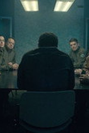 Elite Force Season 1 Episode 4 - Poster
