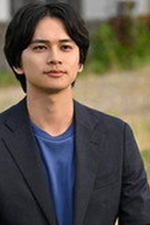 Canned Mackerel Heads to Space Season 1 Episode 11 - Poster