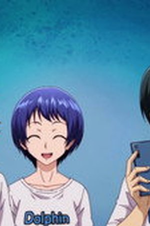 Grand Blue Dreaming Season 3 Episode 5 - Poster