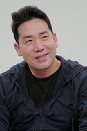 Undercover Chef - Korea Season 1 Episode 9 - Poster