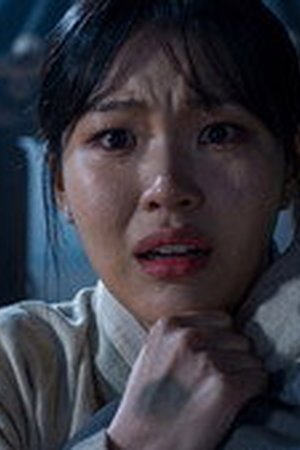 Murder Club: Liar's Table Season 1 Episode 4 - Poster
