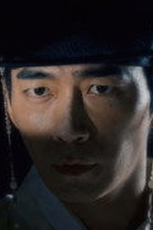Murder Club: Liar's Table Season 1 Episode 3 - Poster
