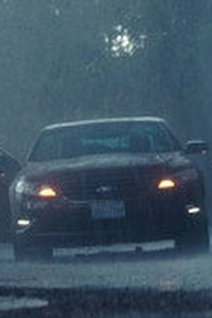 Furious Season 1 Episode 4 - Poster