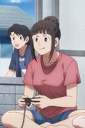 Dara-san of Reiwa Season 1 Episode 6 - Poster
