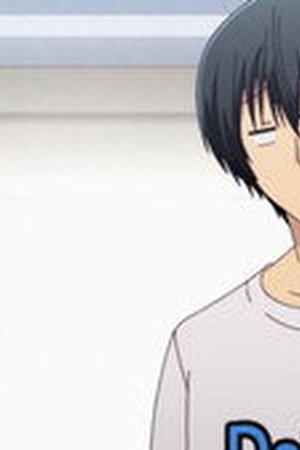 Grand Blue Dreaming Season 3 Episode 6 - Poster