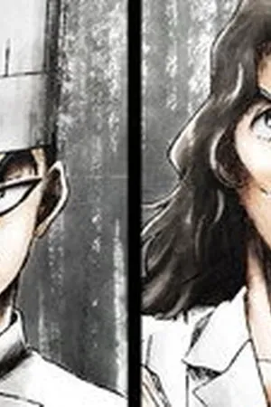 Iron Wok Jan! Season 1 Episode 6 - Poster