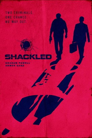 Shackled (2026) - Poster