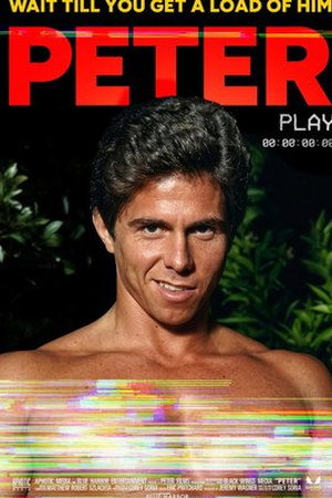 Peter (2026) - Poster