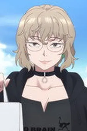 Dara-san of Reiwa Season 1 Episode 7 - Poster