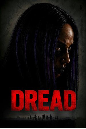 Dread (2026) - Poster