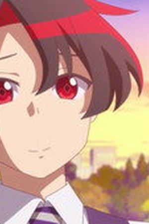 Hanaori-san Still Wants to Fight in the Next Life Season 1 Episode 7 - Poster
