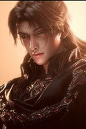 Beyond Time's Gaze Season 2 Episode 9 - Poster