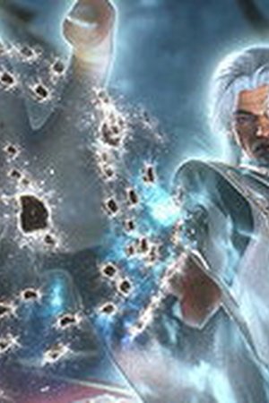 Against the Gods Season 2 Episode 19 - Poster
