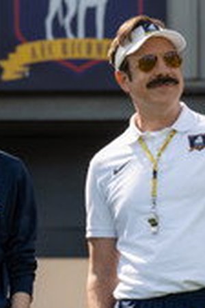Ted Lasso Season 4 Episode 2 - Poster