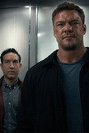 Reacher Season 4 Episode 5 - Poster