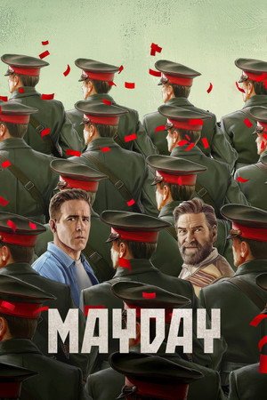 Mayday (2026) - Poster