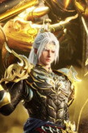 The Demon Hunter Season 3 Episode 24 - Poster