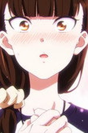 Young Ladies Don’t Play Fighting Games Season 1 Episode 10 - Poster