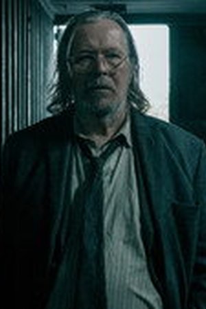 Slow Horses Season 6 Episode 1 - Poster
