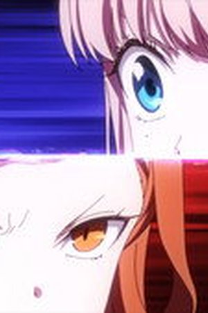 Young Ladies Don’t Play Fighting Games Season 1 Episode 11 - Poster