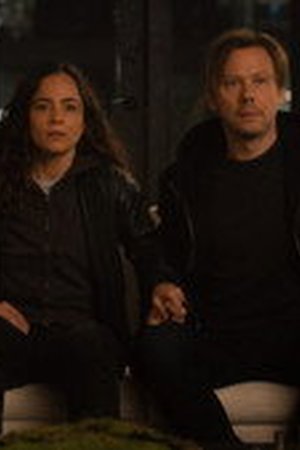 Dark Matter Season 2 Episode 3 - Poster