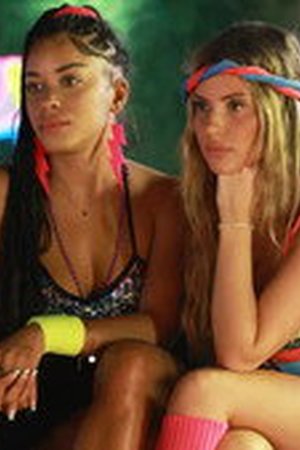 Love Island: Beyond the Villa Season 2 Episode 4 - Poster