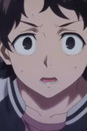 Dara-san of Reiwa Season 1 Episode 13 - Poster