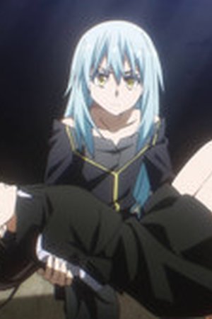 That Time I Got Reincarnated as a Slime Season 4 Episode 24 - Poster