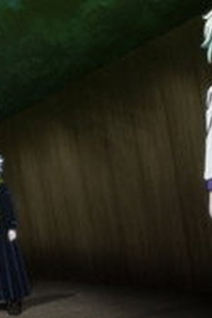 Let’s go KAIKIGUMI Season 1 Episode 12 - Poster