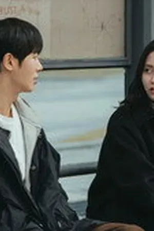 Between Steps Season 1 Episode 1 - Poster