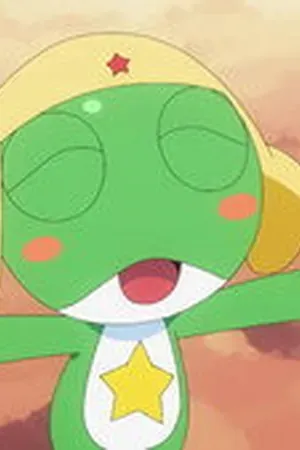 KERORO☆ Season 1 Episode 1 - Poster
